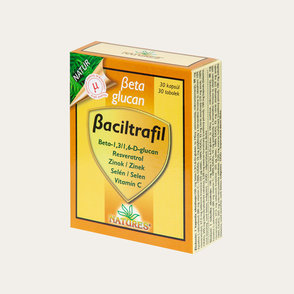 Baciltrafil