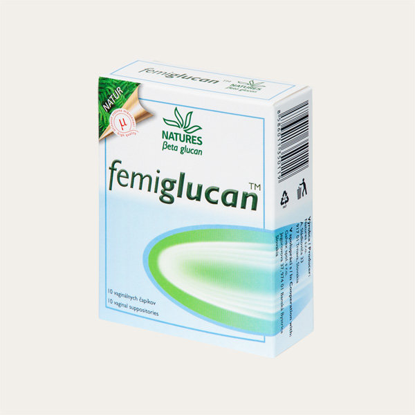 Femiglucan