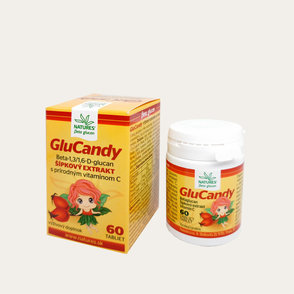 GluCandy