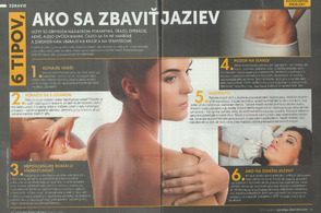 Slovenka Zdravie rodiny 02/2018