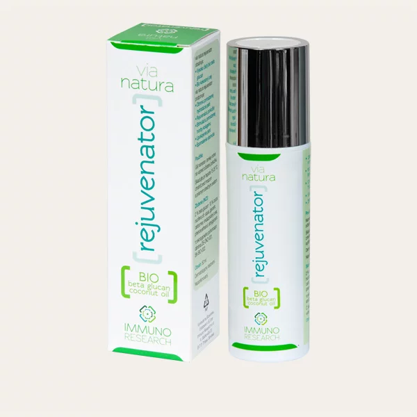 via Natura Rejuvenator via Natura Rejuvenator