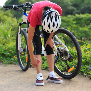 Zabudnite na fľaky po štípancoch